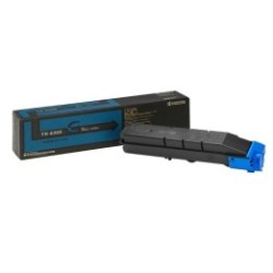 Toner cyan Kyocera Mita pour TaskAlfa 3050ci /  ...(TK-8305C), Toner Express : achat en ligne de Toner cyan Kyocera Mita pour Ta