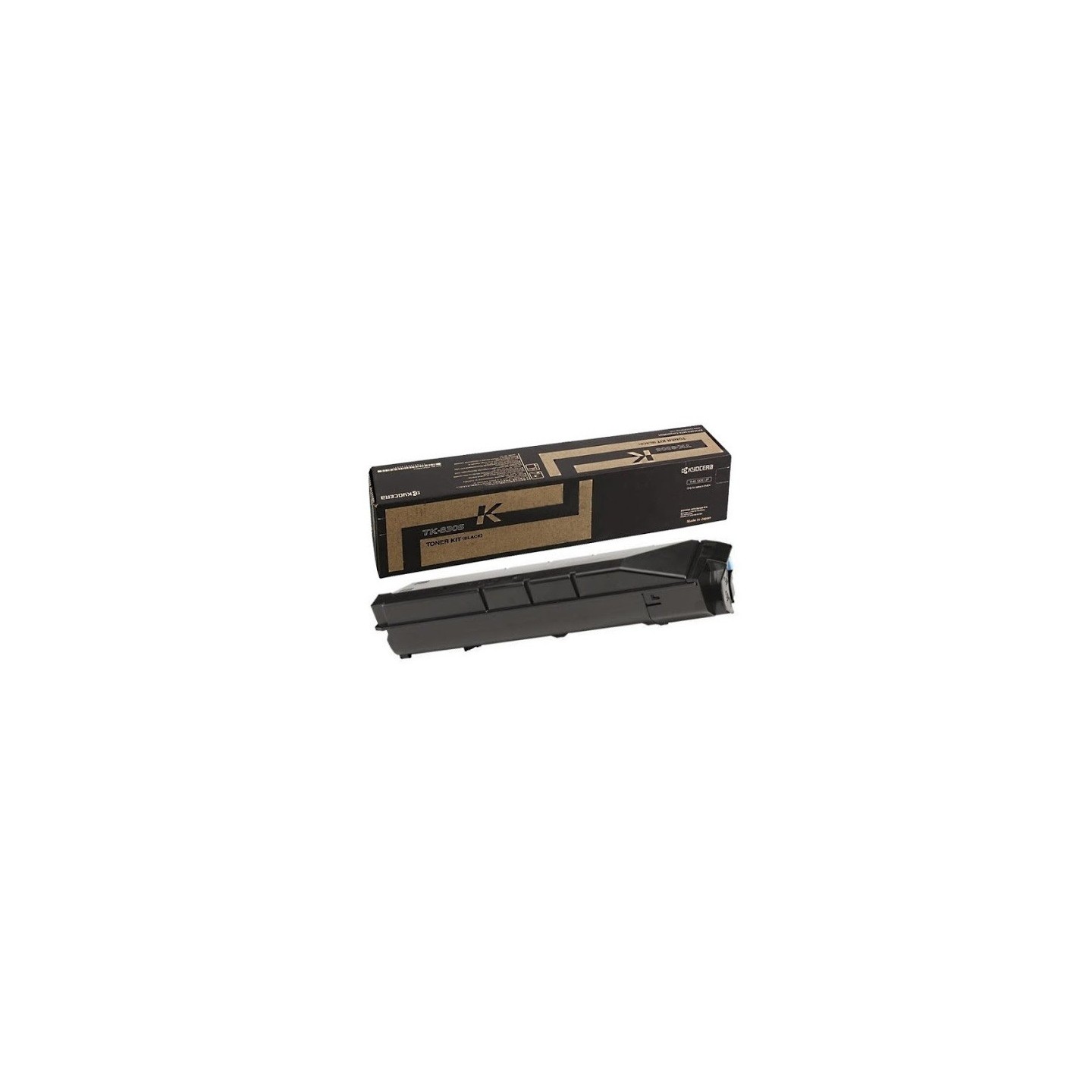 Toner noir Kyocera Mita pour TaskAlfa 3050ci /  ...(TK-8305K)