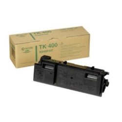 Toner Noir KYOCERA (TK400), Toner Express : achat en ligne de Toner Noir KYOCERA (TK400) pour imprimante