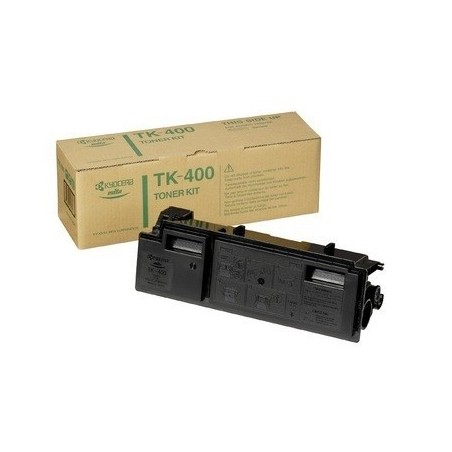 Toner Noir KYOCERA (TK400), Toner Express : achat en ligne de Toner Noir KYOCERA (TK400) pour imprimante