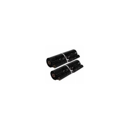 Ruban Thermique générique pour Brother PC 102RF (x2), Toner Express : achat en ligne de Ruban Thermique générique pour Brother P
