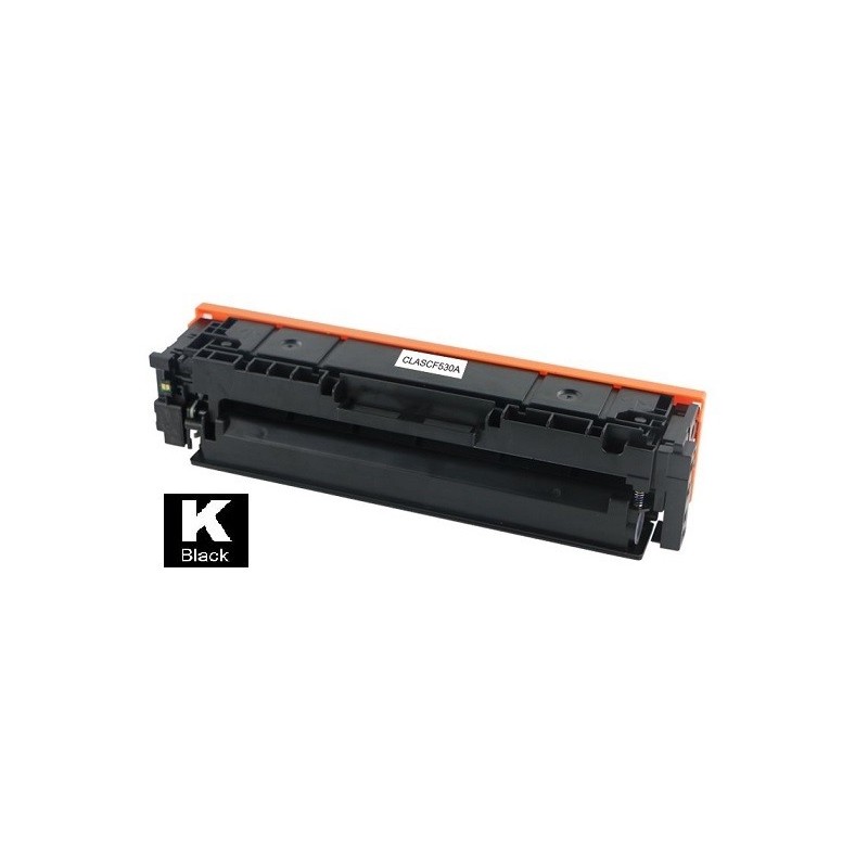 Toner noir générique pour HP LaserJet Pro M180/ M181 (205A)