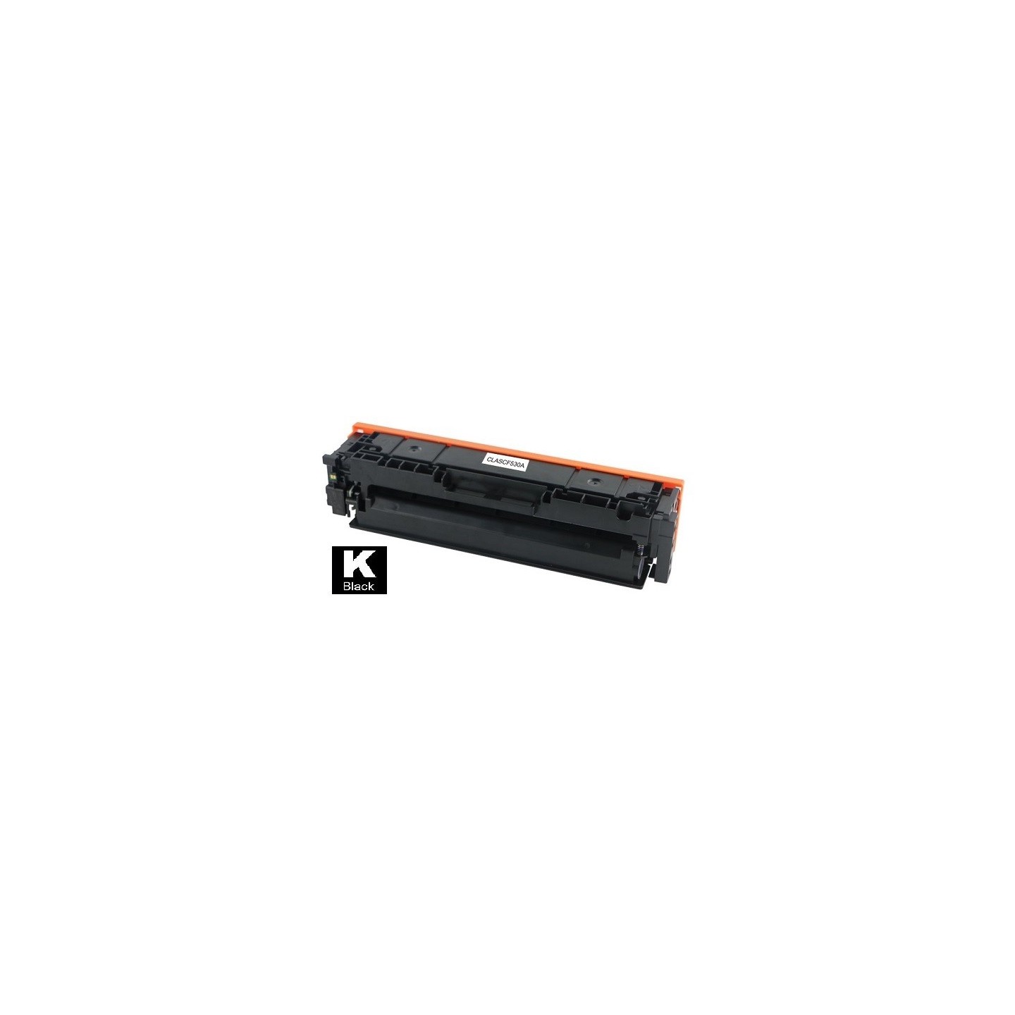 Toner noir générique pour HP LaserJet Pro M180/ M181 (205A)