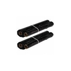 Ruban Thermique Noir générique pour Brother 750 (Par 2), Toner Express : achat en ligne de Ruban Thermique Noir générique pour B