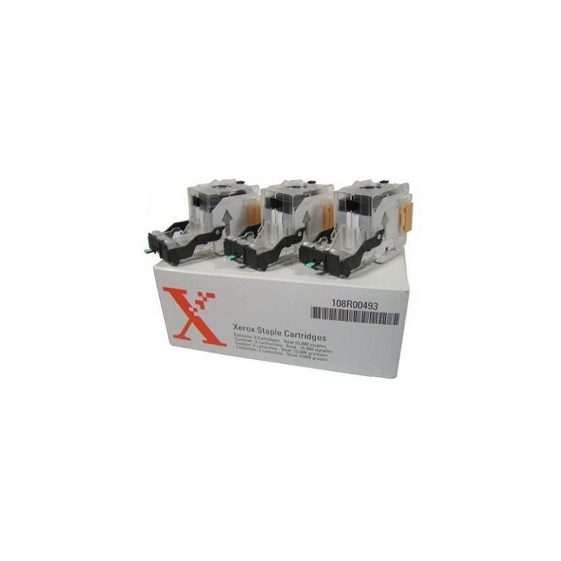 Cartouche d'agrafes  Xerox pour workcentre 232 / 238