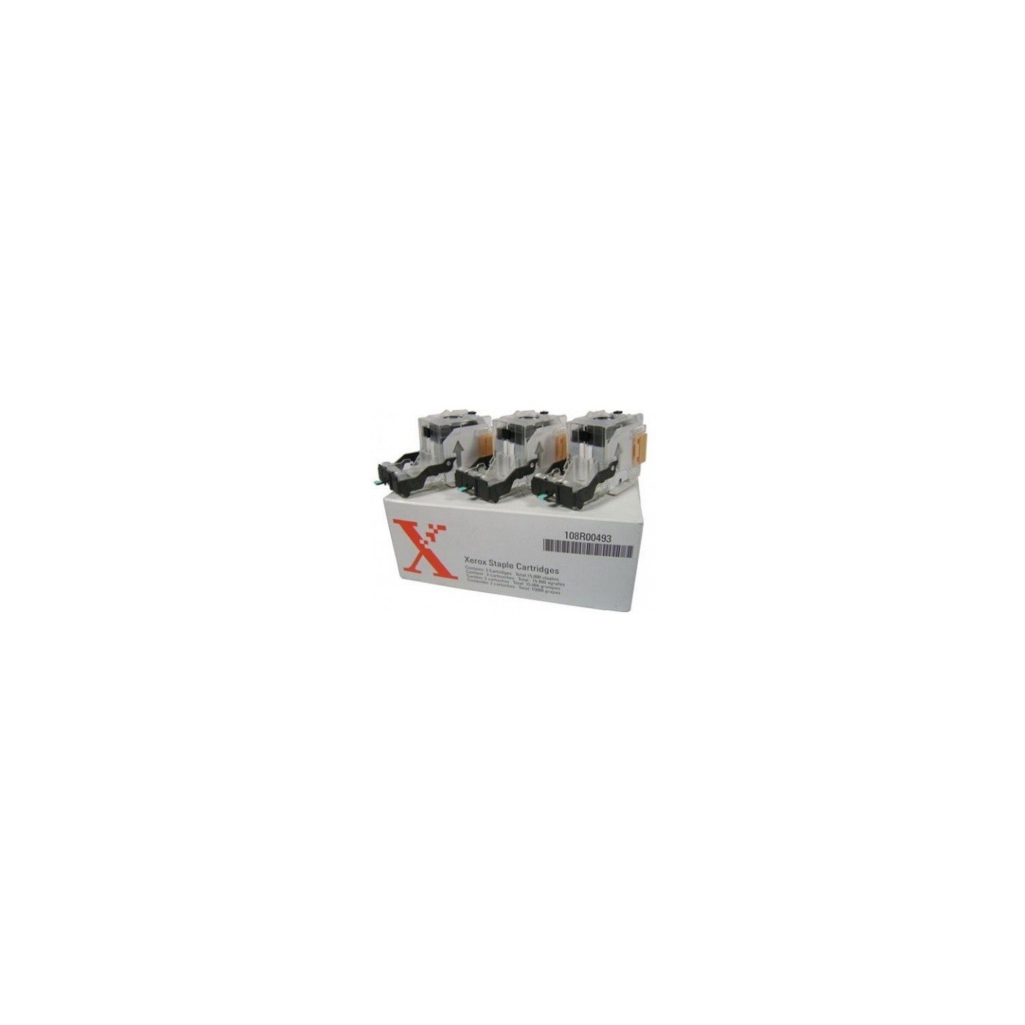 Cartouche d'agrafes  Xerox pour workcentre 232 / 238