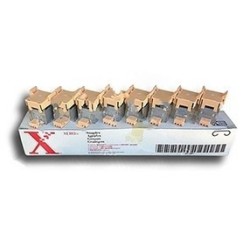 Cartouche d'agrafes  Xerox pour workcentre 7545.../ 7525 ...