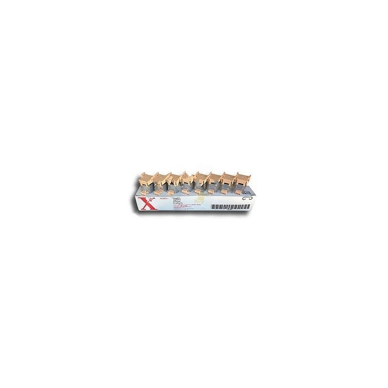 Cartouche d'agrafes  Xerox pour workcentre 7545.../ 7525 ...