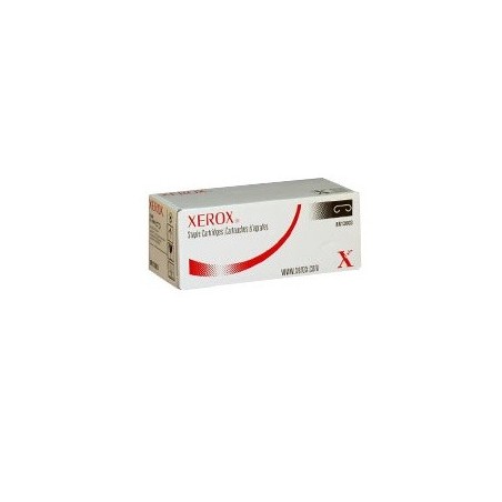 Cartouche d'agrafes  Xerox pour workcentre Pro ...