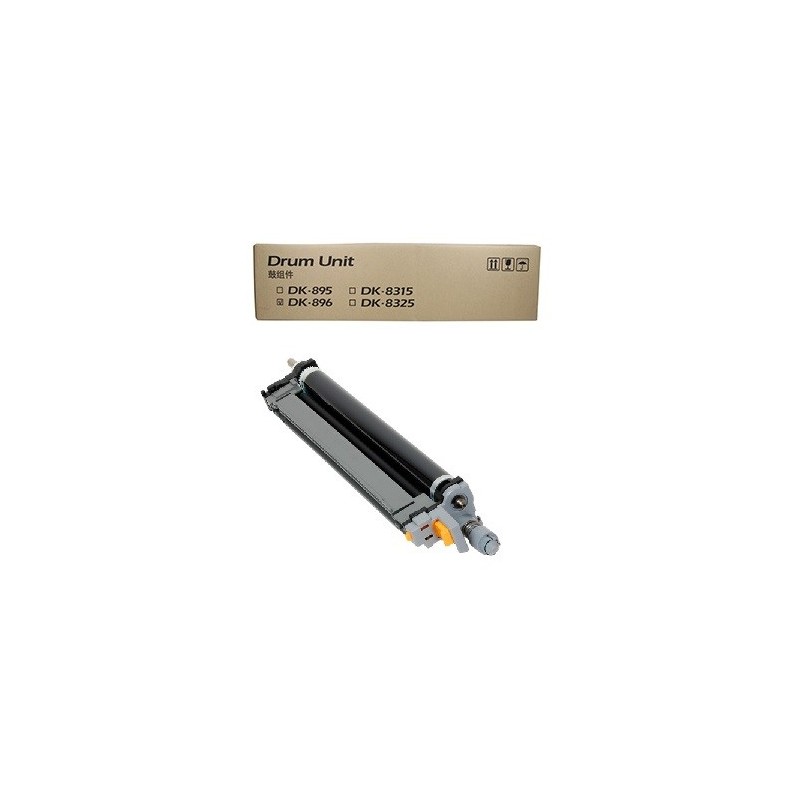 Unité tambour Kyocera Mita FSC8020MFP / FSC8025 ...(DK896) (302MY93010)