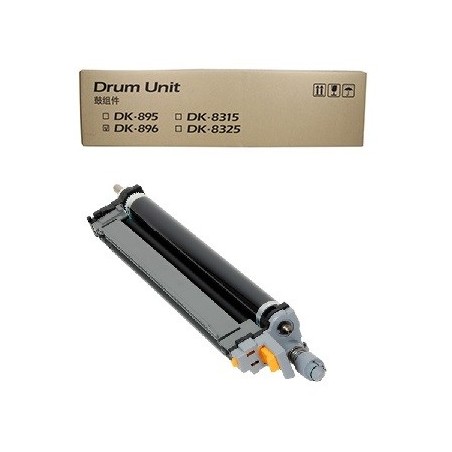 Unité tambour Kyocera Mita FSC8020MFP / FSC8025 ...(DK896) (302MY93010)