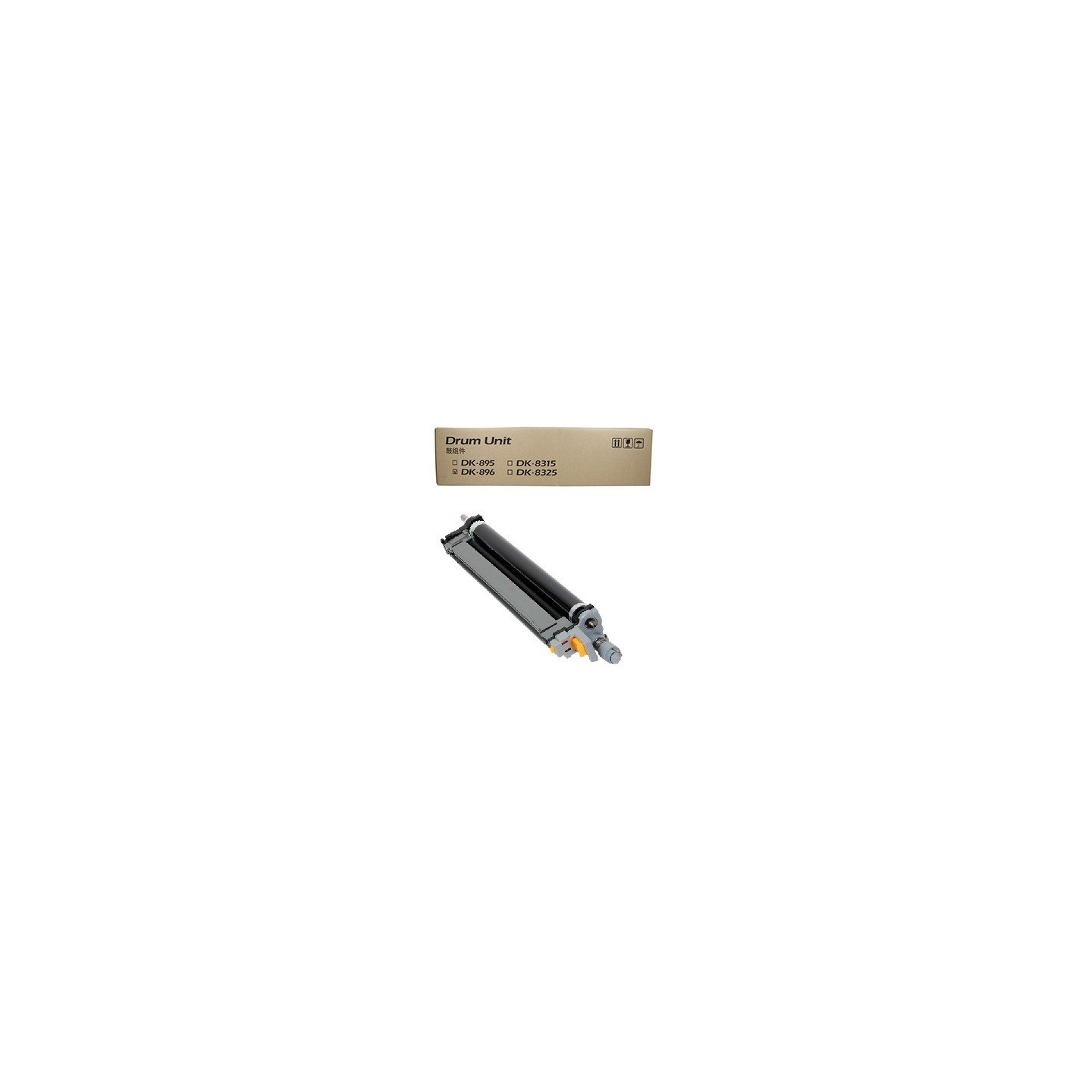 Unité tambour Kyocera Mita FSC8020MFP / FSC8025 ...(DK896) (302MY93010)