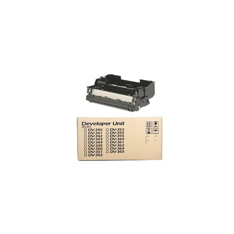 Unité de développement Kyocera pour FS 2020D/DN (DV340)