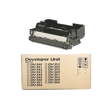 Unité de développement Kyocera pour FS 2020D/DN (DV340)