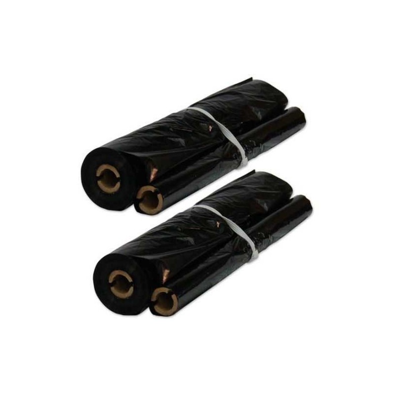 Ruban de transfert thermique générique pour Brother 1010... (par 2), Toner Express : achat en ligne de Ruban de transfert thermi