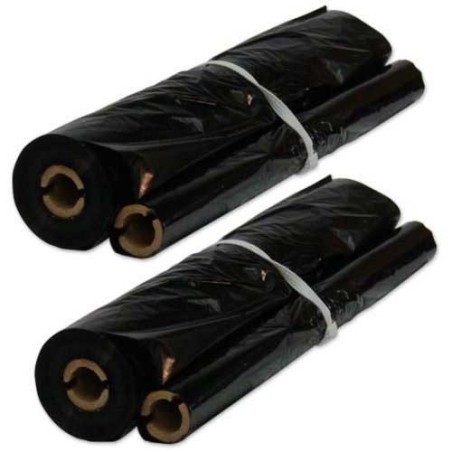 Ruban de transfert thermique générique pour Brother 1010... (par 2), Toner Express : achat en ligne de Ruban de transfert thermi