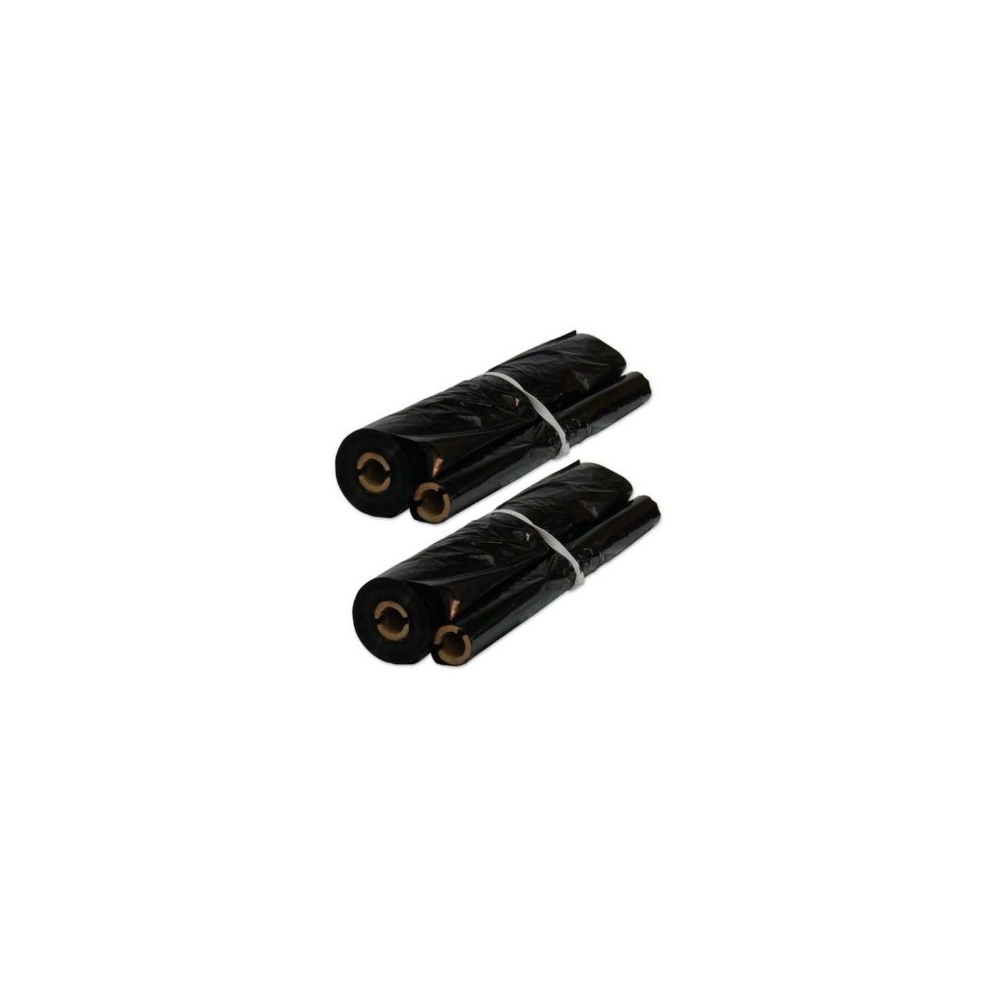 Ruban de transfert thermique générique pour Brother 1010... (par 2), Toner Express : achat en ligne de Ruban de transfert thermi