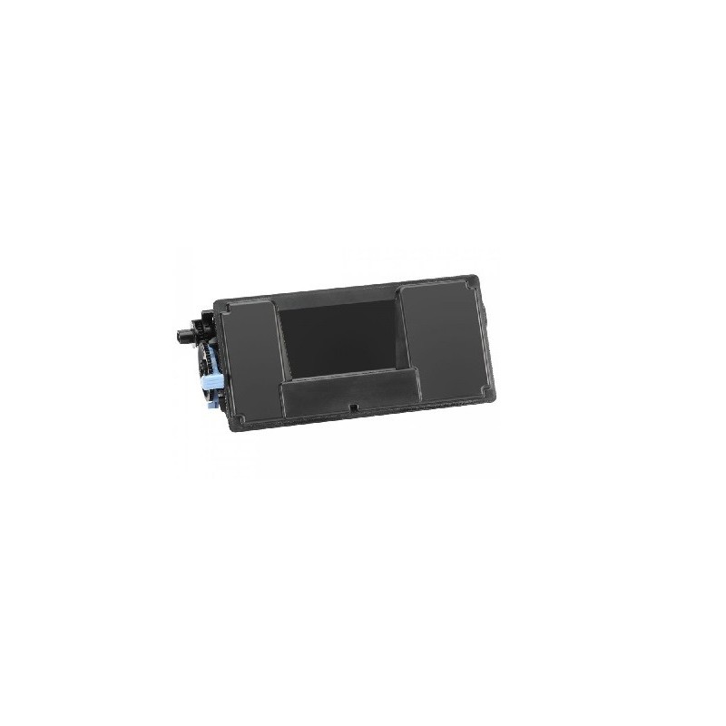 Toner noir générique pour Kyocera Mita FS 4100dn ... (TK-3110)