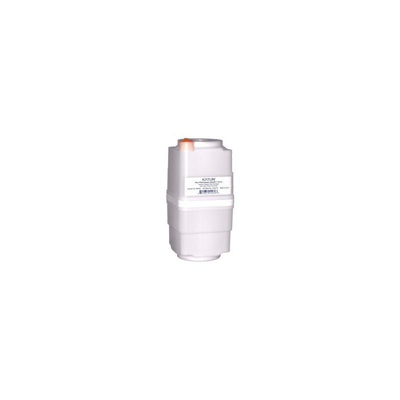 Filtre Omnifit haute performance (spécial toner couleur 0.9microns et +), Toner Express : achat en ligne de Filtre Omnifit haute