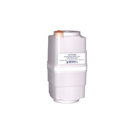 Filtre Omnifit haute performance (spécial toner couleur 0.9microns et +), Toner Express : achat en ligne de Filtre Omnifit haute
