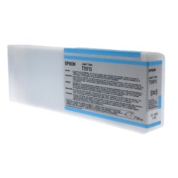 Encre cyan light Epson pour Stylus Pro 11800/11880 (Ultrachrome K3), Toner Express : achat en ligne de Encre cyan light Epson po