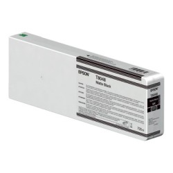 Cartouche Encre Noir Mat pour EPSON SureColor SC-P6000 (T8048)(C13T55K800)