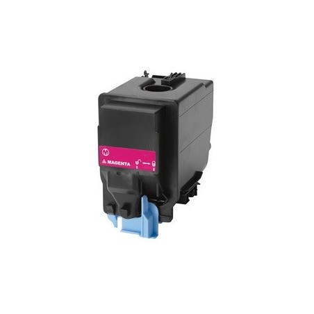 Cartouche toner Magenta Générique pour Develop Ineo +3351 +3851 (TNP49M)