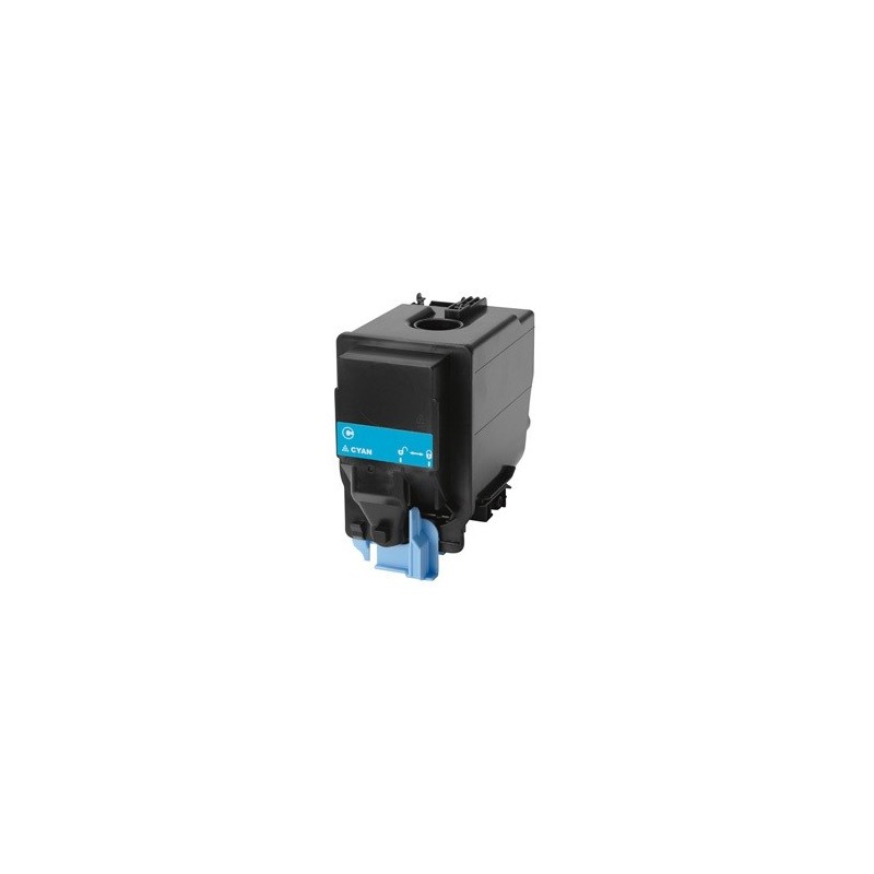 Cartouche toner Cyan Générique pour Develop Ineo +3351 +3851 (TNP49C)