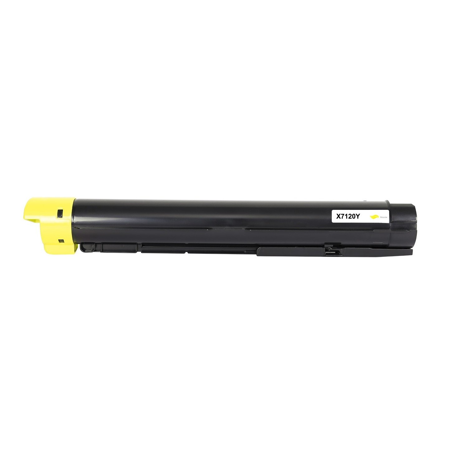Toner Jaune Générique pour Xerox Workcenter 7120/ 7125/ 7220 ...