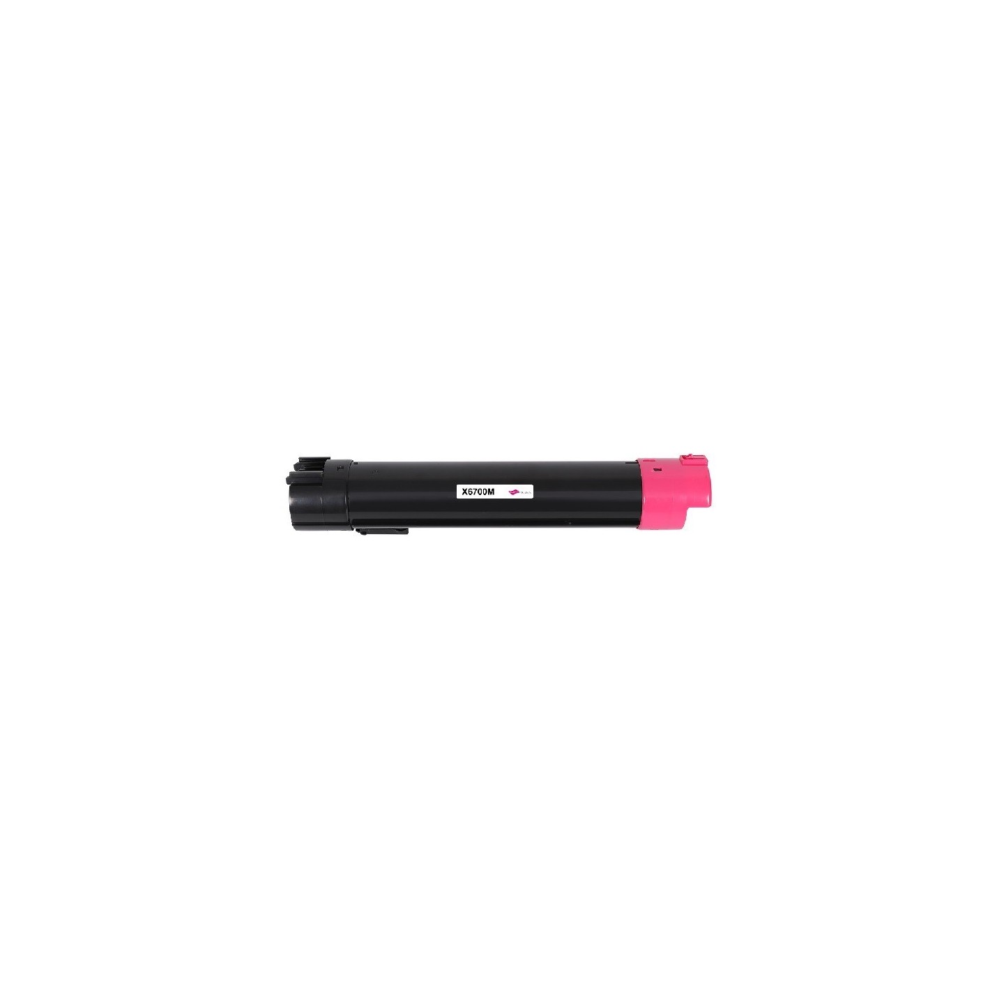 Toner magenta générique haute capacité pour Xerox Phaser 6700