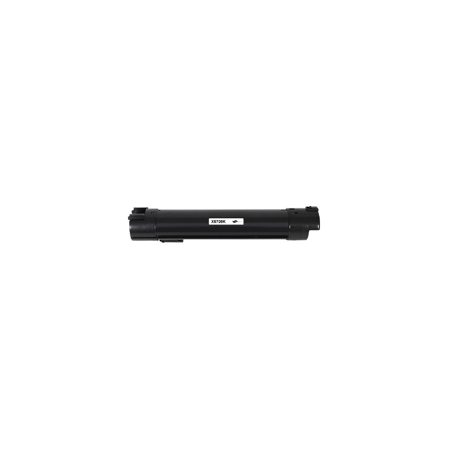 Toner noir générique haute capacité pour Xerox Phaser 6700