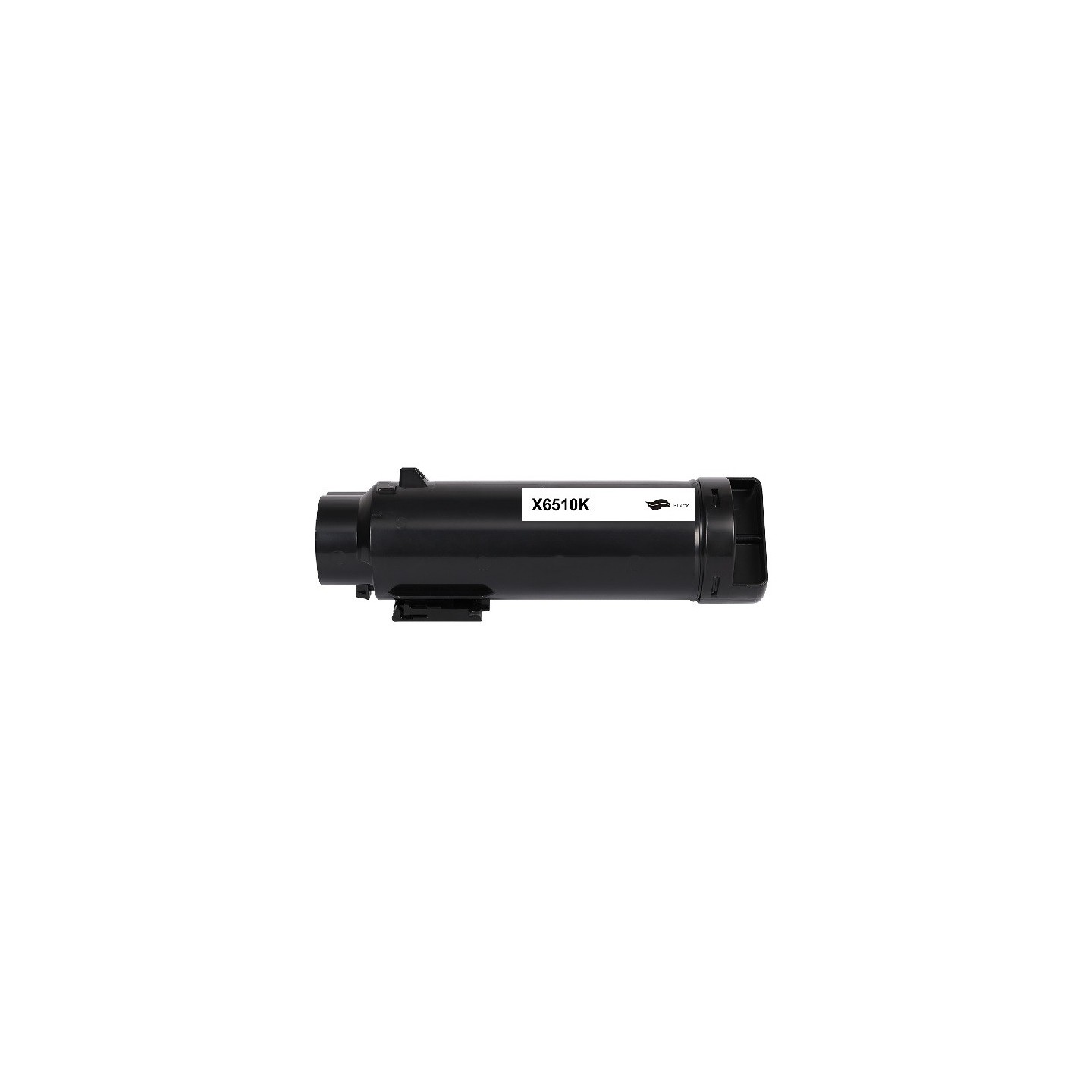 Cartouche de toner noir Générique pour Xérox PHASER 6510 / WORKCENTRE 6515 capacité standard (2 500 Pages)