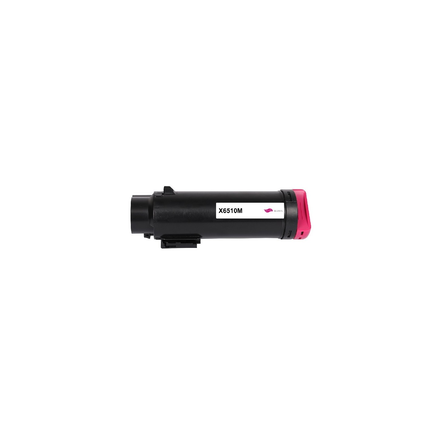 Cartouche de toner Magenta Générique pour Xerox PHASER 6510 / WORKCENTRE 6515 capacité standard (1 000 Pages)
