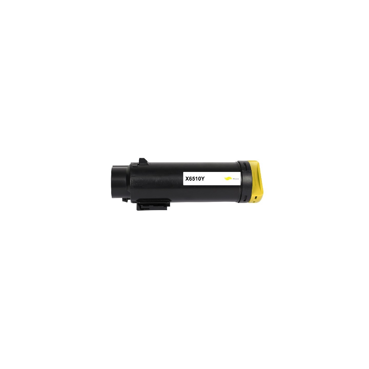 Cartouche de toner Jaune Générique pour Xerox PHASER 6510 / WORKCENTRE 6515 capacité standard (1 000 Pages)