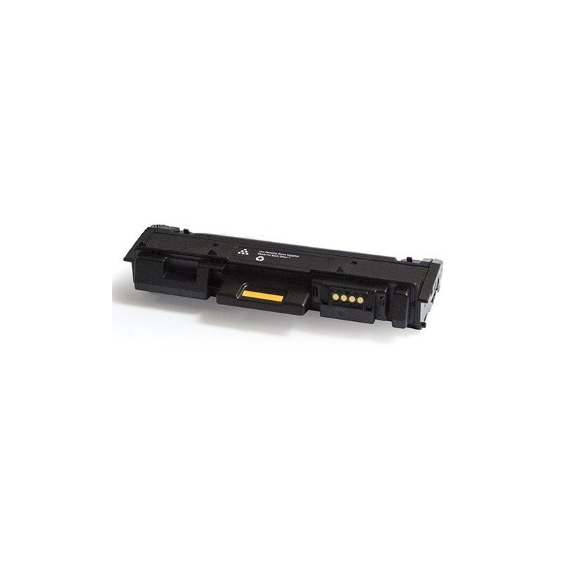 Toner noir Générique haute capacité pour Xerox Phaser 3260/ WC3215/ WC3225