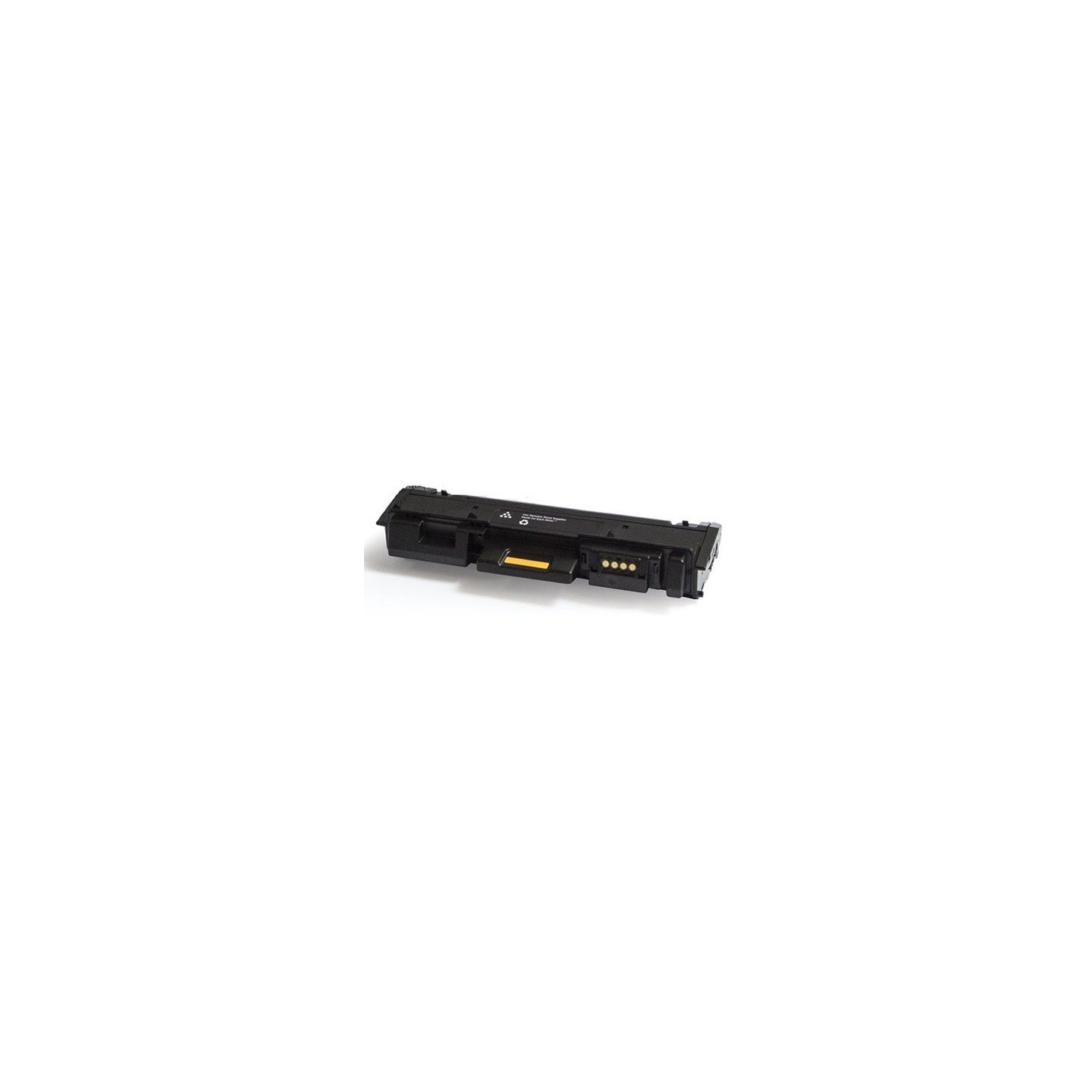 Toner noir Générique haute capacité pour Xerox Phaser 3260/ WC3215/ WC3225