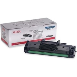 Toner noir haute capacité Xerox pour Phaser 3200mfp, Toner Express : achat en ligne de Toner noir haute capacité Xerox pour Phas