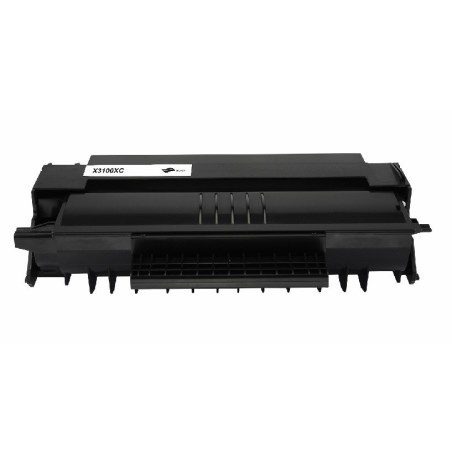 Toner générique haute capacité pour Xerox phaser 3100 mfp