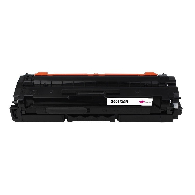 Toner Magenta Samsung pour SL-C3010ND / ProXpress C3010ND (CLTM503S)