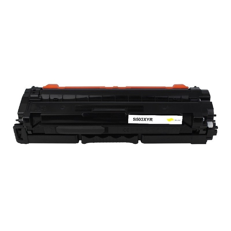 Toner Jaune générique Samsung SL-C3010ND / ProXpress C3010ND