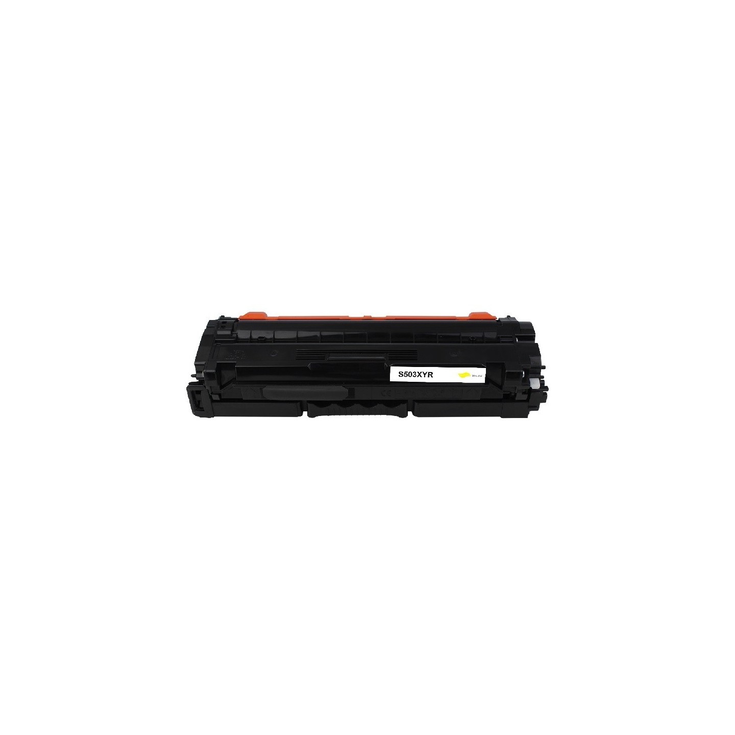 Toner Jaune générique Samsung SL-C3010ND / ProXpress C3010ND