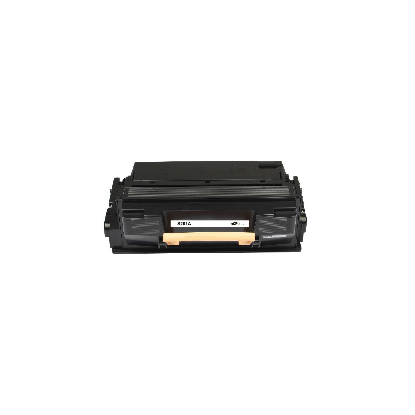 Toner noir Générique pour Samsung SL-M4080FX / SL-M4030ND (SU878A)