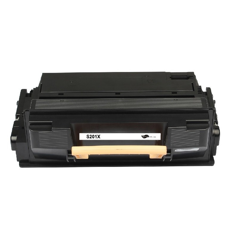 Toner noir génrique haute capacité pour Samsung SL-M4080FX / SL-M4030ND (SU870A)