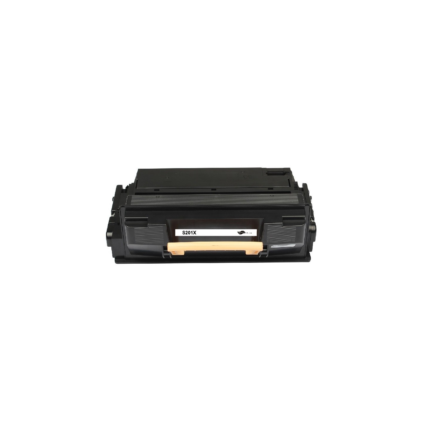 Toner noir génrique haute capacité pour Samsung SL-M4080FX / SL-M4030ND (SU870A)