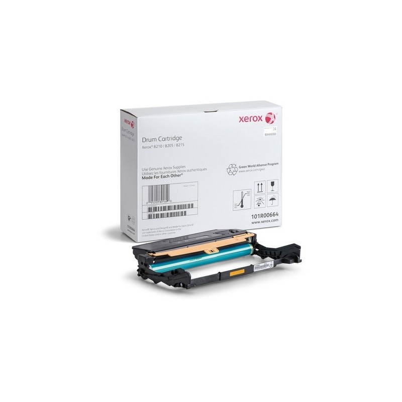 Tambour de numérisation d'images Xerox B210/B205/B215 (10 000 pages)