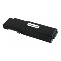 Cartouche de toner noir Générique Haute Qualité pour XEROX VersaLink C400/C405 - très haute capacité (10 500 pages)