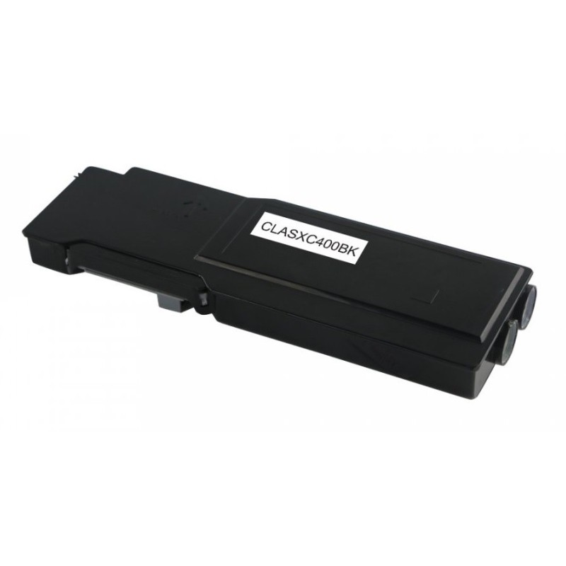 Cartouche de toner noir Générique Haute Qualité pour XEROX VersaLink C400/C405 - très haute capacité (10 500 pages)