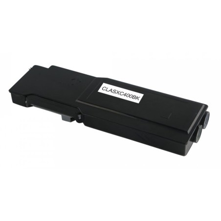 Cartouche de toner noir Générique Haute Qualité pour XEROX VersaLink C400/C405 - très haute capacité (10 500 pages)
