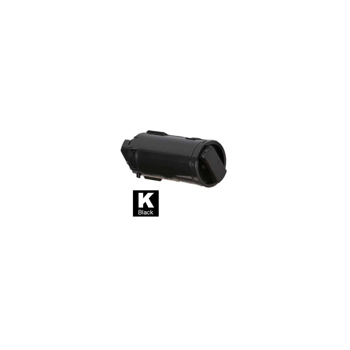 Cartouche de toner Noir Générique pour XEROX VersaLink C500/C505 - Très grande capacité (12 100 pages)