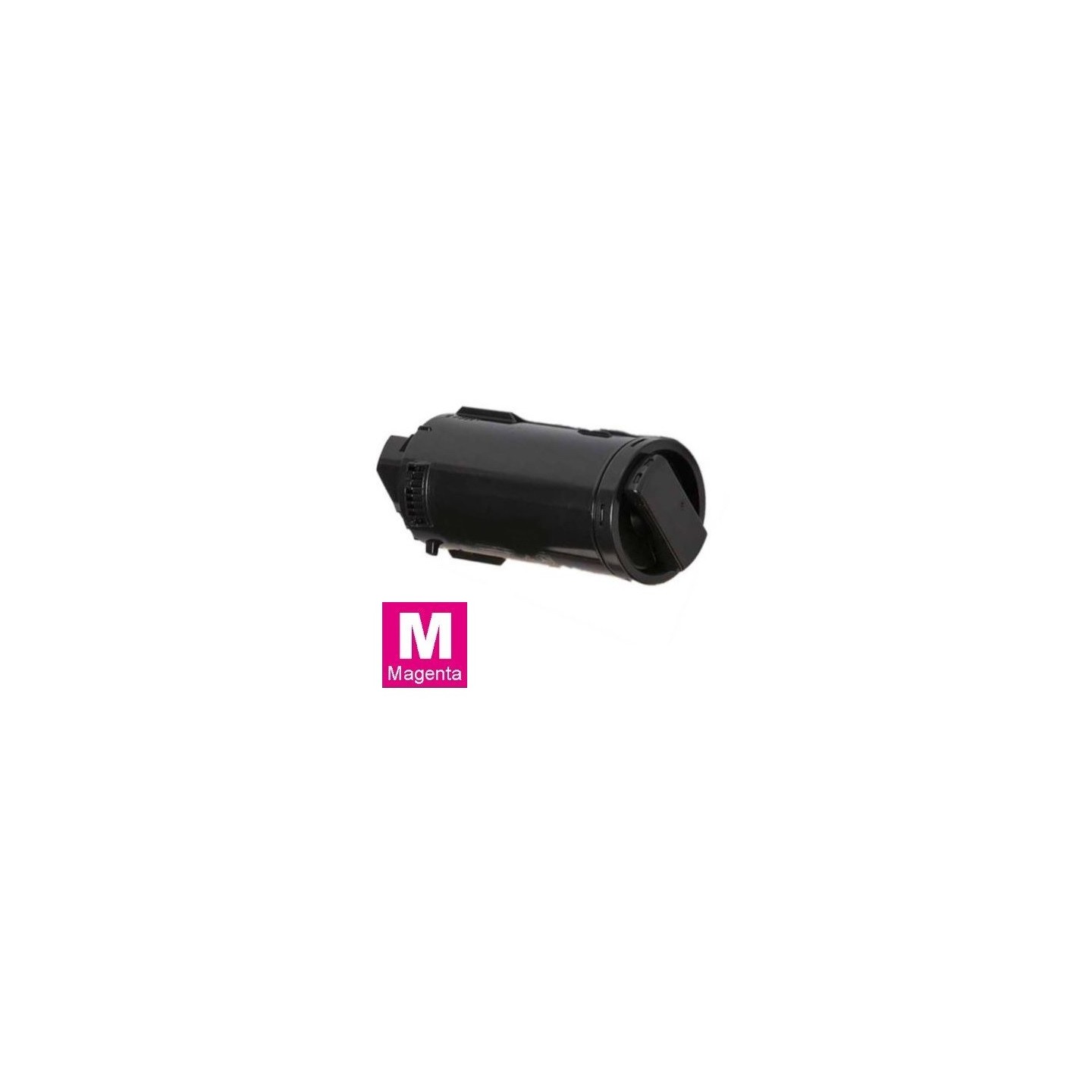 Cartouche de toner Magenta Générique pour XEROX VersaLink C500/C505 - Très grande capacité (9 000 pages)
